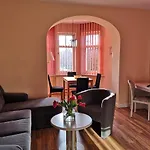 Apartmán Schlechters Feriendomizil *