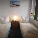 Schlechters Feriendomizil Apartmán Zinnowitz