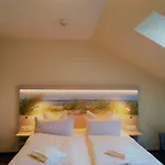Schlechters Feriendomizil Apartmán