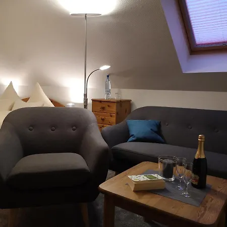 Schlechters Feriendomizil Apartment *
