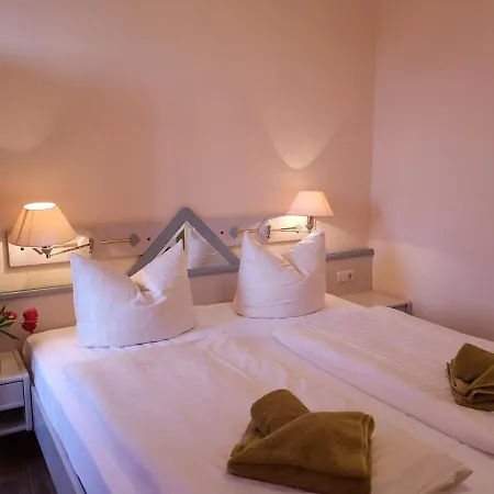 Appartement Schlechters Feriendomizil Zinnowitz