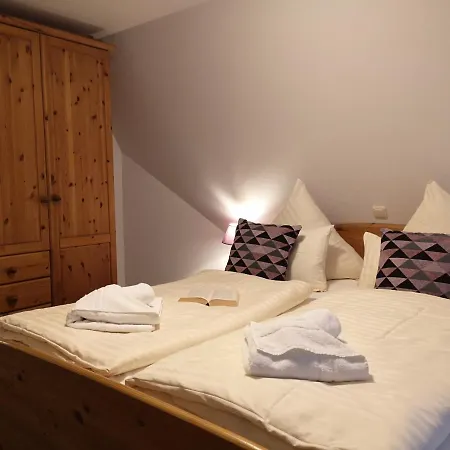 Schlechters Feriendomizil Apartment