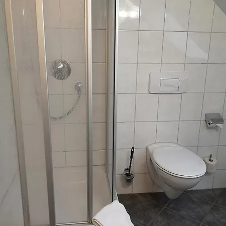 Schlechters Feriendomizil Apartment *