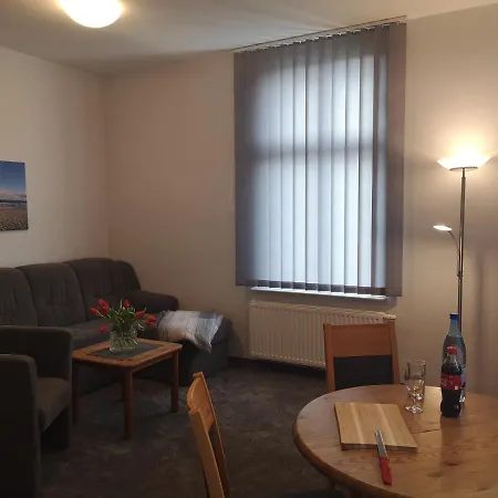 Appartement Schlechters Feriendomizil *