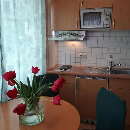 Appartement Schlechters Feriendomizil
