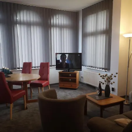 Schlechters Feriendomizil Apartment *