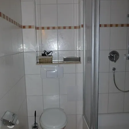 Schlechters Feriendomizil