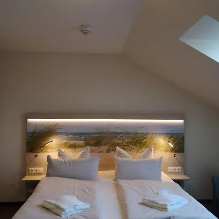 Schlechters Feriendomizil Zinnowitz