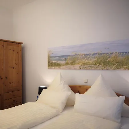 Appartement Schlechters Feriendomizil