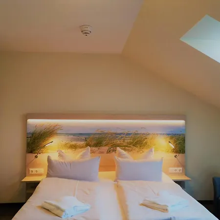 Schlechters Feriendomizil Apartamento