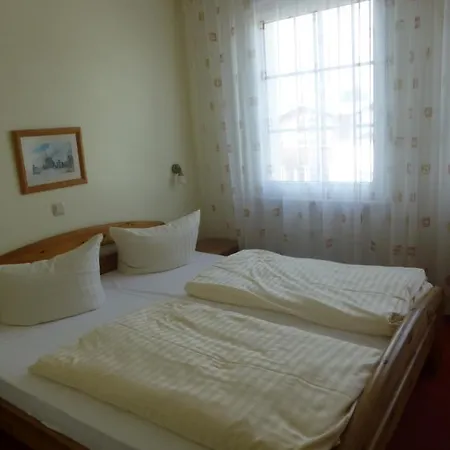 Apartamento Schlechters Feriendomizil *