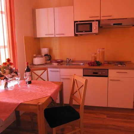 Schlechters Feriendomizil