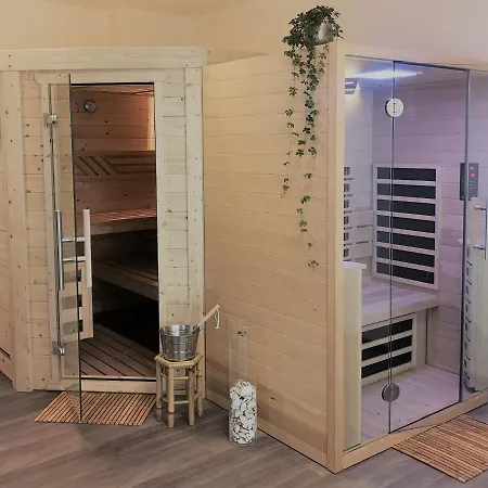 Schlechters Feriendomizil