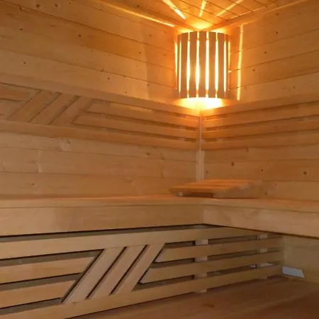 Schlechters Feriendomizil