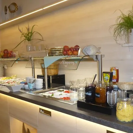 Appartement Schlechters Feriendomizil *