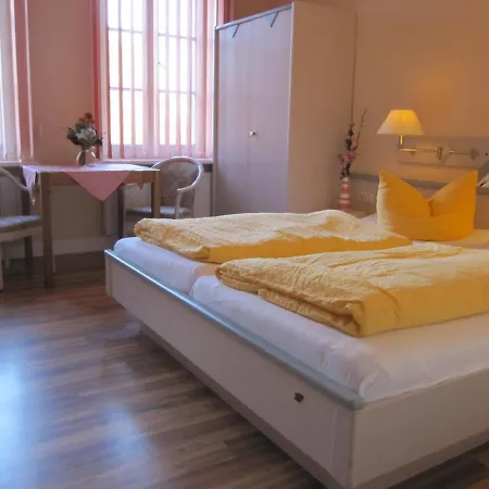 Schlechters Feriendomizil