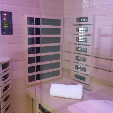 Appartement Schlechters Feriendomizil *