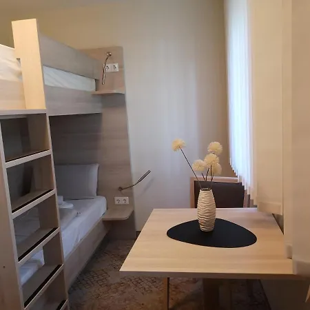 Apartamento Schlechters Feriendomizil