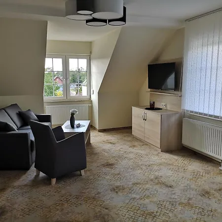 Schlechters Feriendomizil