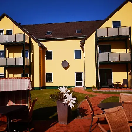 Schlechters Feriendomizil