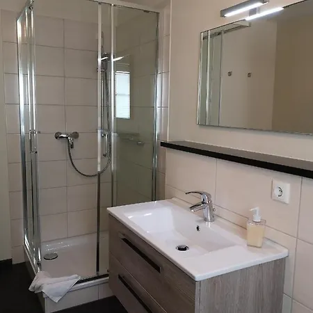 Schlechters Feriendomizil * Zinnowitz