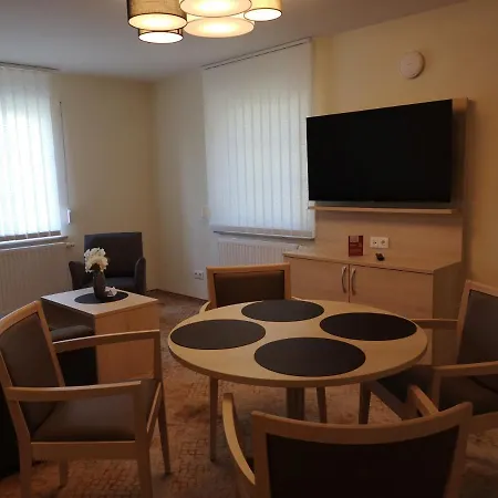 Schlechters Feriendomizil * Zinnowitz