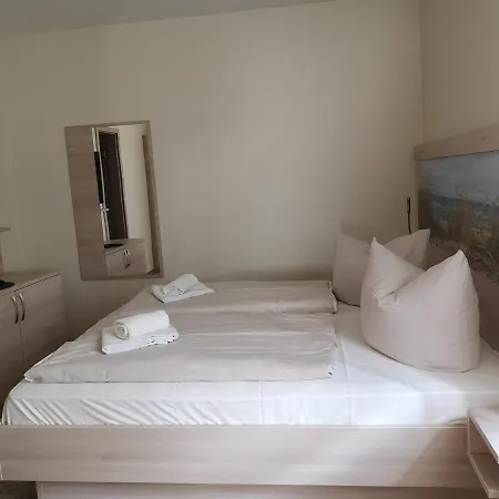 Apartamento Schlechters Feriendomizil