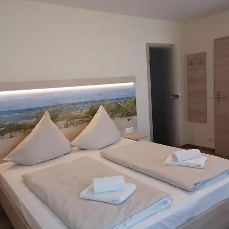 Schlechters Feriendomizil