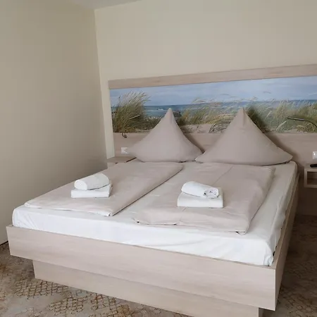 Schlechters Feriendomizil * Zinnowitz