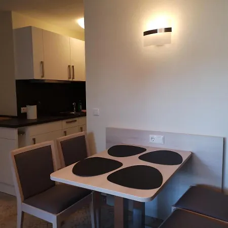 Appartement Schlechters Feriendomizil *