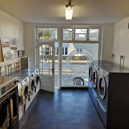 Schlechters Feriendomizil Appartement