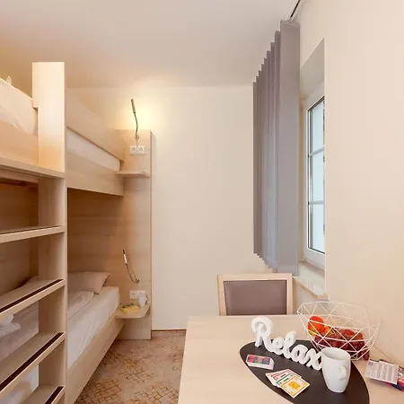 Apartment Schlechters Feriendomizil Zinnowitz