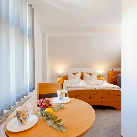 Apartment Schlechters Feriendomizil