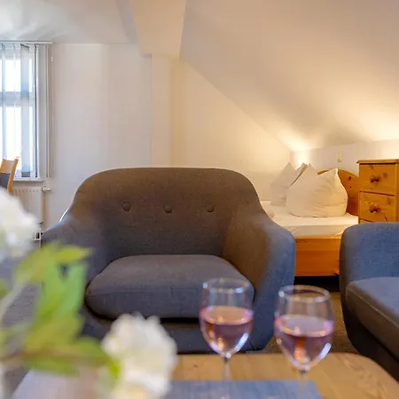 Schlechters Feriendomizil Apartment