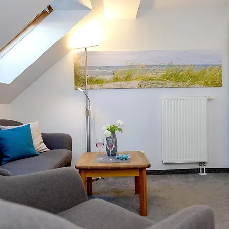 Schlechters Feriendomizil Apartment *