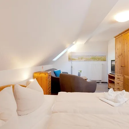 Schlechters Feriendomizil Apartment Zinnowitz