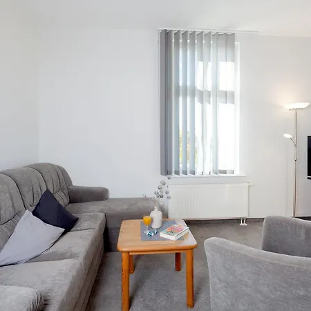 Schlechters Feriendomizil Apartment