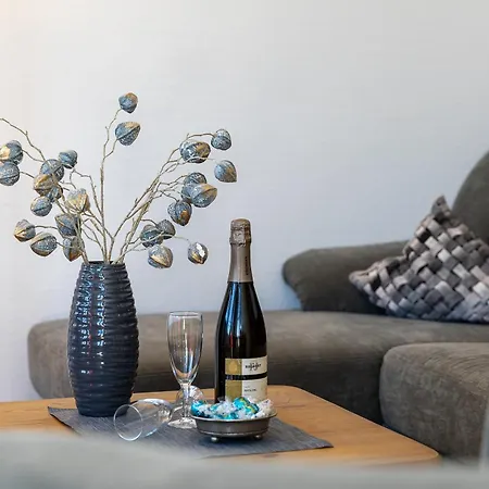 Apartment Schlechters Feriendomizil