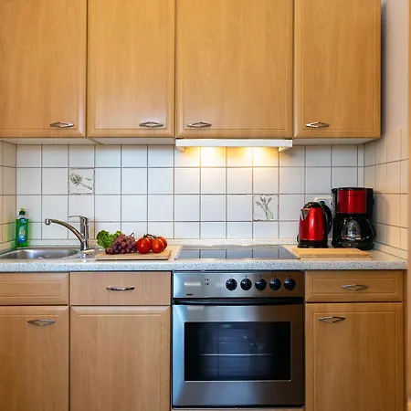 Schlechters Feriendomizil Apartment *