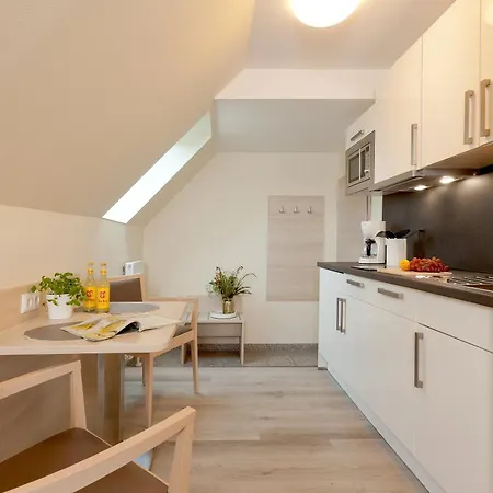 Schlechters Feriendomizil *