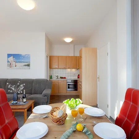 Schlechters Feriendomizil