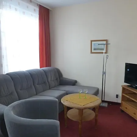 Schlechters Feriendomizil Apartment