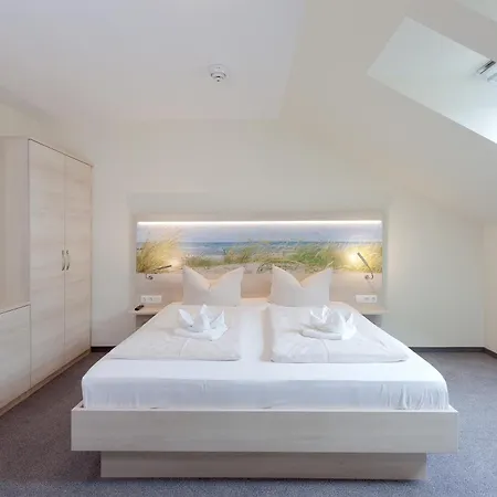 Apartamento Schlechters Feriendomizil