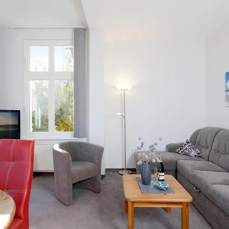 Apartamento Schlechters Feriendomizil *