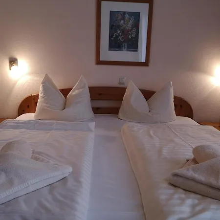 Schlechters Feriendomizil Apartment Zinnowitz