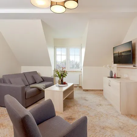 Schlechters Feriendomizil *