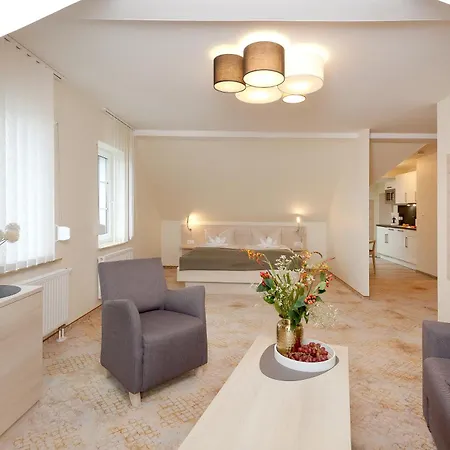 Schlechters Feriendomizil Zinnowitz