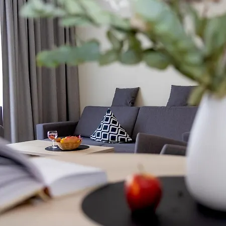 Schlechters Feriendomizil * Zinnowitz