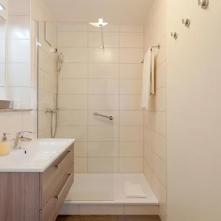 Schlechters Feriendomizil