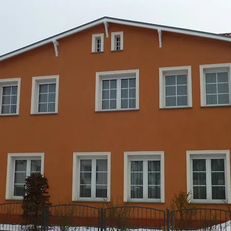 Schlechters Feriendomizil Apartamento